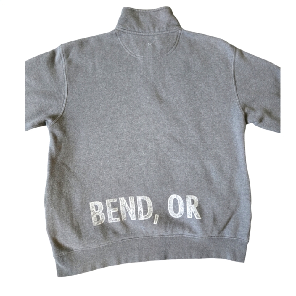 Widgi Creek Pickleball, Bend Oregon Sweater